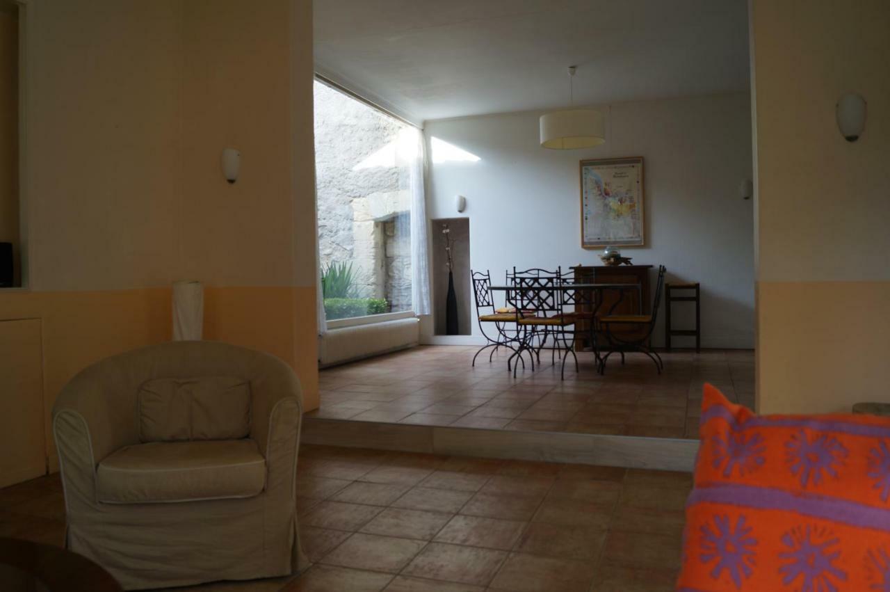 La Galoche Villa Floirac  Kültér fotó
